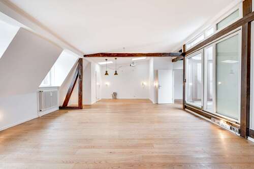 Foto - Wohnung zum Kaufen in München 1.250.000,00 € 102 m²