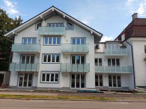 Foto - Wohnung zum Mieten in Bad Tölz 710,00 € 41 m²