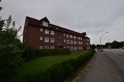 Foto - Wohnung zum Mieten in Neumünster 445,00 € 59.37 m²