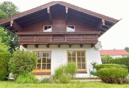 Foto - Haus zum Kaufen in RohrdorfLauterbach 799.000,00 € 123 m²