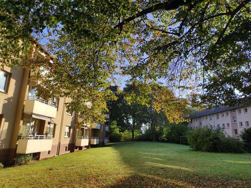 Foto - Wohnung zum Mieten in Hagen 397,00 € 61 m²