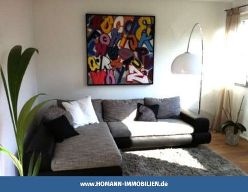 Foto - Wohnung zum Kaufen in Köln 639.000,00 € 68 m²