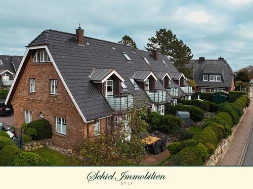 Foto - Wohnung zum Kaufen in Westerland Sylt 636.500,00 € 60.62 m²