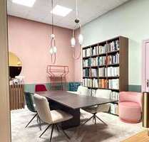 Büro in Berlin 650,00 € 24 m² - 650,00 EUR Kaltmiete, ca.  24,00 m² in Berlin (PLZ: 10717)