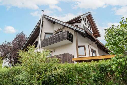 Foto - Wohnung zum Kaufen in Aach 299.000,00 € 100 m²