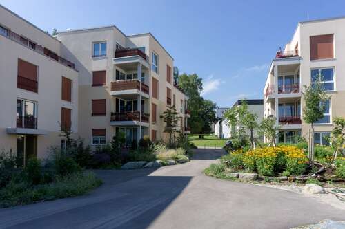 Foto - Wohnung zum Mieten in Wasserburg am Inn 860,00 € 72.55 m²