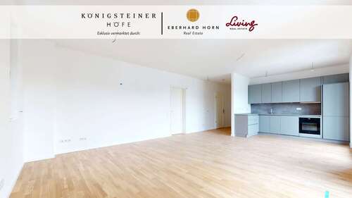 Foto - Wohnung zum Mieten in Königstein im Taunus 1.733,64 € 93.71 m²