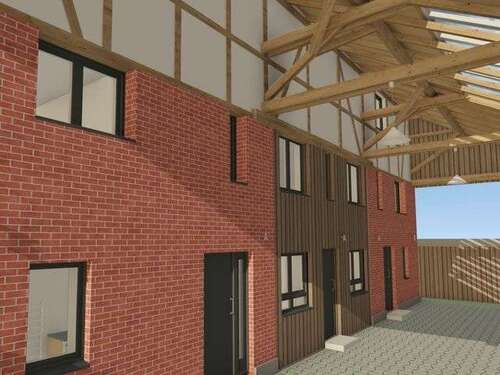 Foto - Wohnung zum Mieten in Bröckel 1.062,00 € 88.51 m²