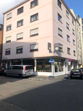 Foto - Gastronomie in Mannheim 4.000,00 € 125 m²