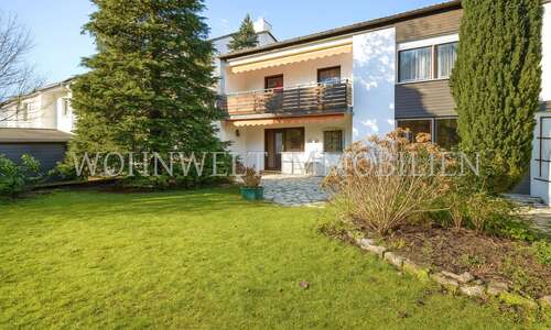 Foto - Haus zum Kaufen in Freising 859.000,00 € 251 m²