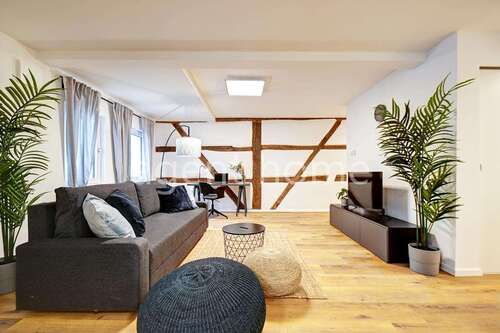 Foto - Wohnung zum Mieten in Stuttgart 1.290,00 € 55 m²