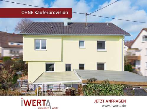 Foto - Haus zum Kaufen in Rudersberg 596.000,00 € 141 m²