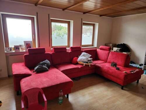 Foto - Wohnung zum Mieten in Schöllnach 700,00 € 110 m²