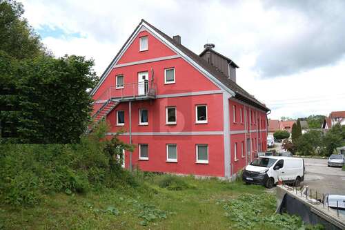 Foto - Haus zum Kaufen in Scheuring 545.000,00 € 330 m²