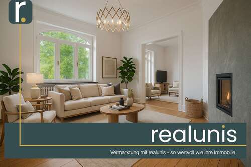 Foto - Wohnung zum Kaufen in Heidelberg 1.350.000,00 € 159 m²