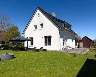 Haus zum Kaufen in Ahorn Eicha 550.000,00 € 140 m² - Ahorn / Eicha