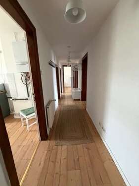 Foto - Wohnung zum Mieten in Eberswalde 950,00 € 86 m²