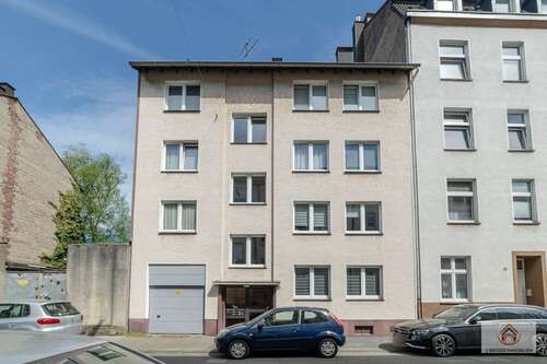 Foto - Wohnung zum Kaufen in Wuppertal 149.000,00 € 81.39 m²