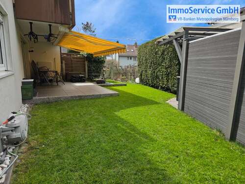 Foto - Wohnung zum Kaufen in Zirndorf Weiherhof 399.000,00 € 101 m²