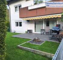 Wohnung zum Kaufen in Zirndorf Weiherhof 399.000,00 € 101 m² - Zirndorf / Weiherhof