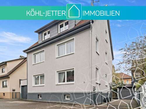Foto - Haus zum Kaufen in Albstadt-Onstmettingen 294.000,00 € 150 m²