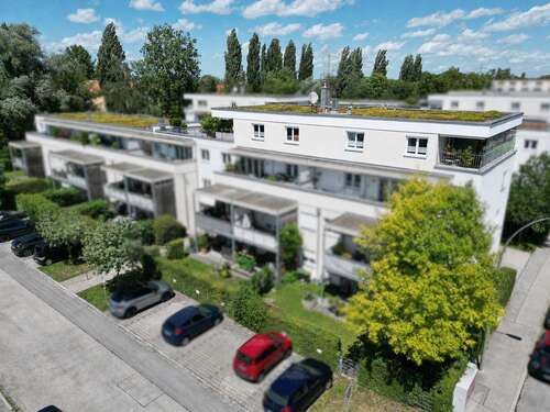 Foto - Wohnung zum Kaufen in Landshut 1.250.000,00 € 179.01 m²