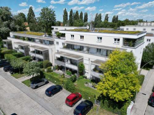 Foto - Wohnung zum Kaufen in Landshut 1.250.000,00 € 179.01 m²