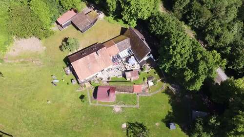 Foto - Haus zum Kaufen in Helmarshausen 285.000,00 € 210 m²
