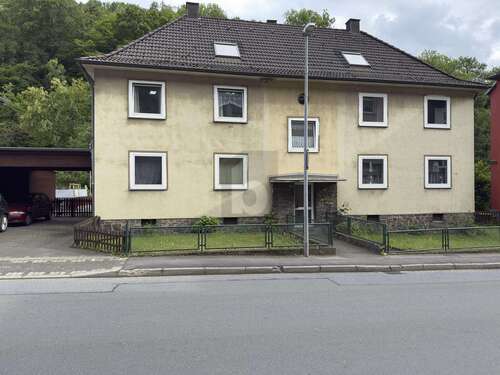 Foto - Haus zum Kaufen in Altena 249.000,00 € 280 m²