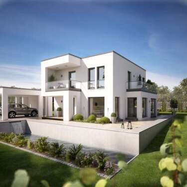 Foto - Haus zum Kaufen in Stadecken Elsheim 734.633,00 € 145 m²