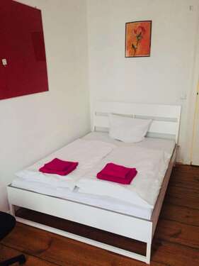 Foto - WG-Zimmer in Berlin 1.299,00 € 15 m²