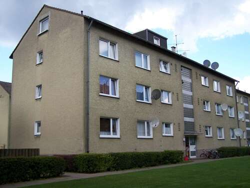 Foto - Wohnung zum Mieten in Werl 570,00 € 78 m²