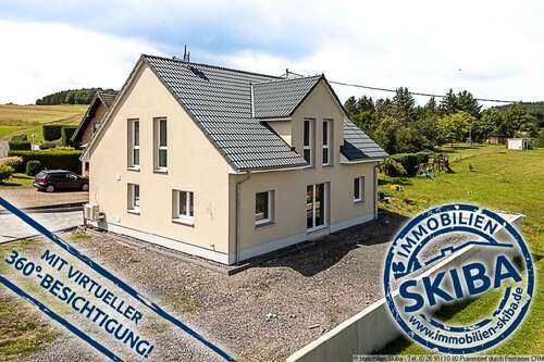 Foto - Haus zum Kaufen in Retterath 459.000,00 € 168 m²