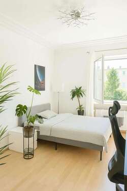 Foto - WG-Zimmer in München 850,00 € 15 m²