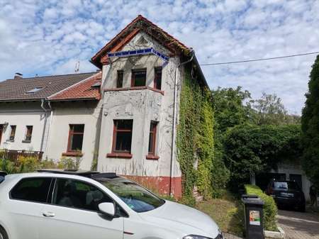 Foto - Haus zum Kaufen in Wadgassen 126.000,00 € 101 m²