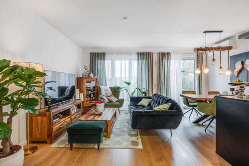 Foto - Wohnung zum Kaufen in München 729.000,00 € 70.64 m²