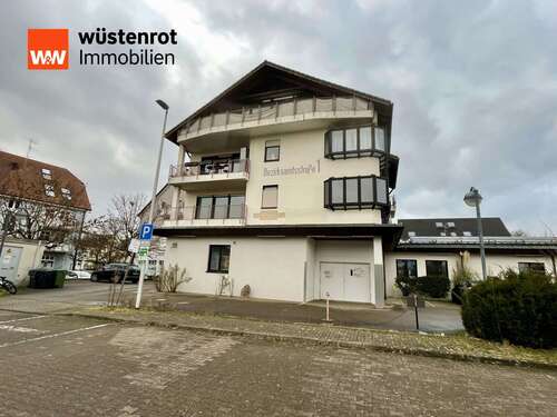Foto - Wohnung zum Kaufen in Achern 351.000,00 € 107 m²