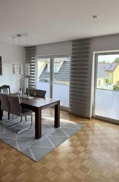 Foto - Wohnung zum Mieten in Minden 850,00 € 80 m²