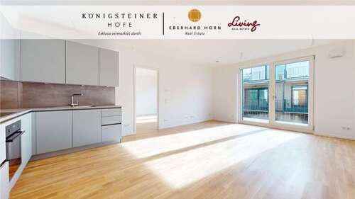 Foto - Wohnung zum Mieten in Königstein im Taunus 1.763,05 € 95.3 m²