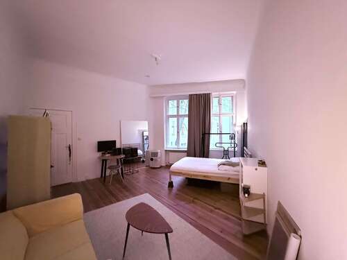 Foto - Wohnung zum Mieten in Berlin 924,00 € 42 m²