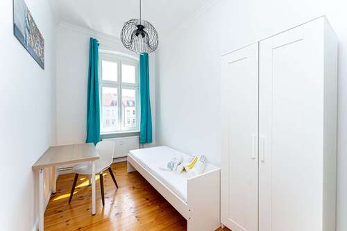 Foto - WG-Zimmer in Berlin 635,00 € 15 m²