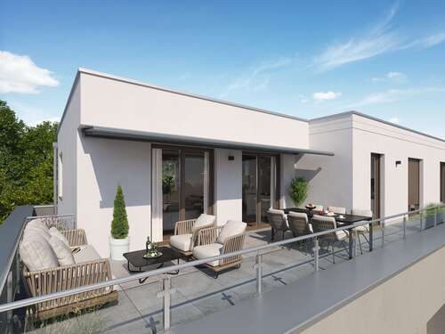 Foto - Wohnung zum Kaufen in Essen 995.000,00 € 177.73 m²