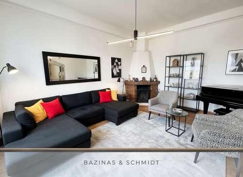 Foto - Wohnung zum Kaufen in Düsseldorf 569.000,00 € 80 m²