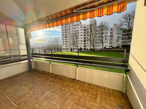 Foto - Wohnung zum Kaufen in Hildesheim 120.000,00 € 71 m²