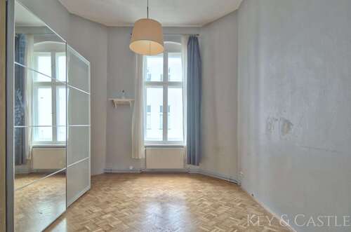 Foto - Wohnung zum Kaufen in Berlin 470.000,00 € 75.1 m²