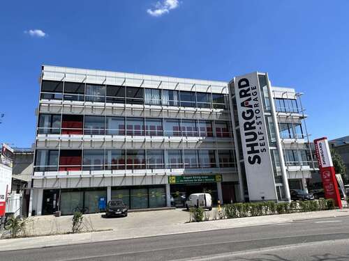 Foto - Büro in Wiesbaden 540,00 € 36 m²