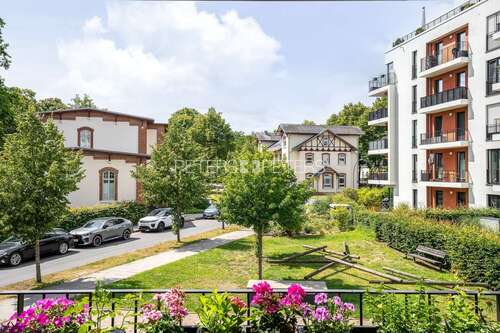 Foto - Wohnung zum Kaufen in Hamburg 649.000,00 € 110 m²