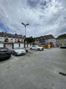 Foto - Garage zu vermieten in Essen 40,00 €