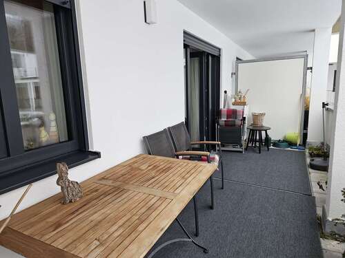 Foto - Wohnung zum Mieten in Kelheim 850,00 € 82 m²