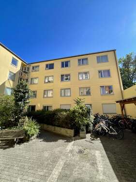 Foto - Wohnung zum Kaufen in München 314.000,00 € 25 m²